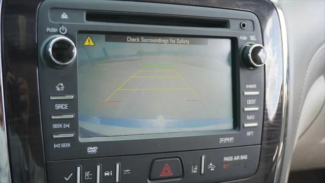 2015 Buick Enclave Premium