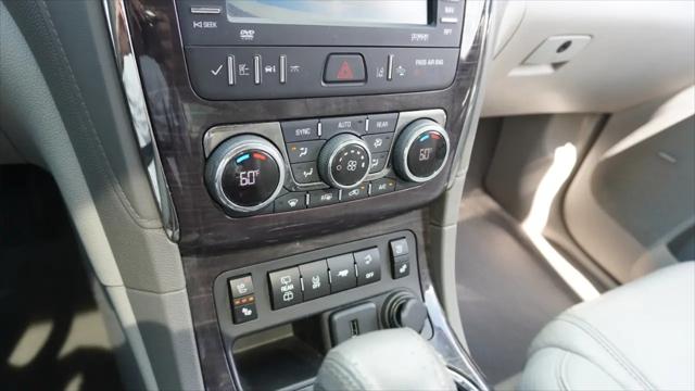 2015 Buick Enclave Premium