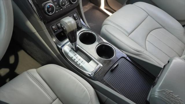 2015 Buick Enclave Premium