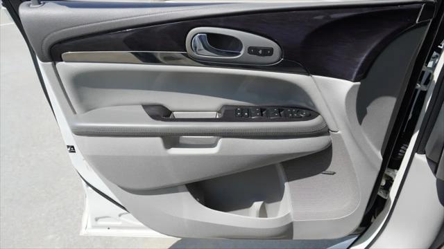 2015 Buick Enclave Premium