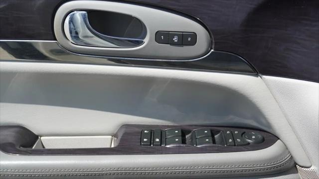2015 Buick Enclave Premium