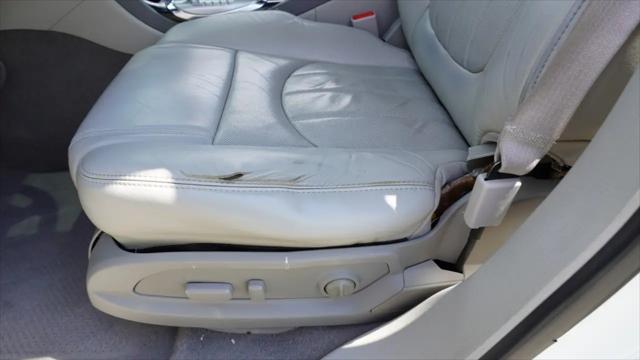 2015 Buick Enclave Premium
