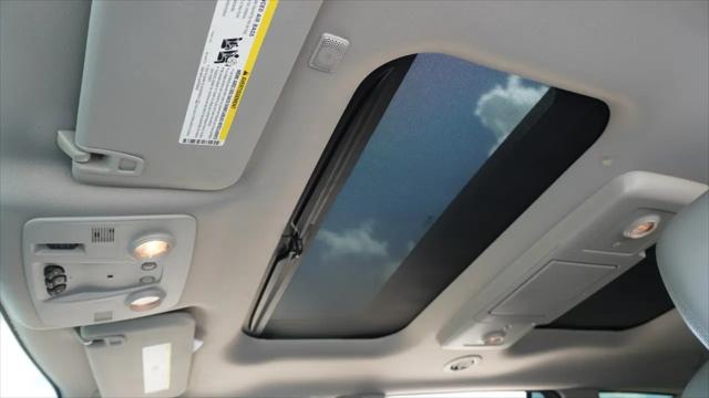 2015 Buick Enclave Premium
