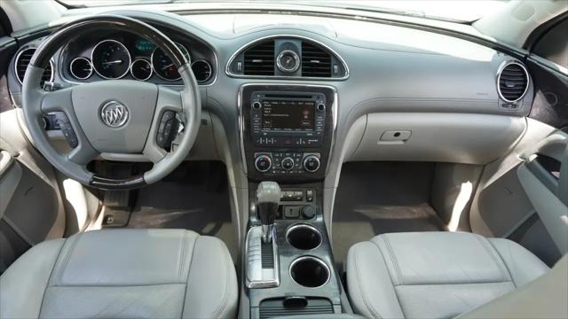 2015 Buick Enclave Premium