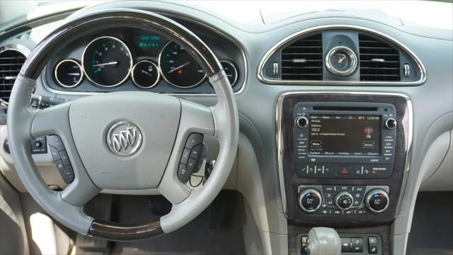 2015 Buick Enclave Premium
