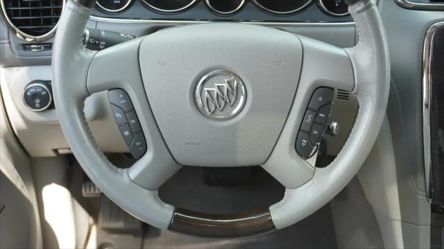 2015 Buick Enclave Premium