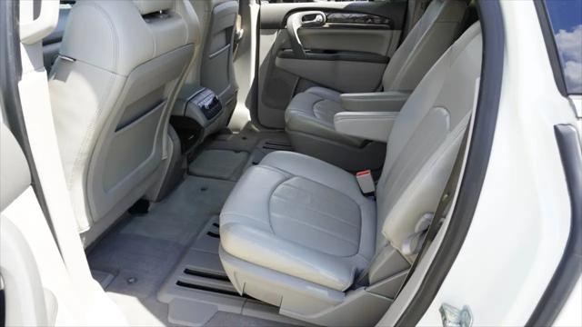2015 Buick Enclave Premium