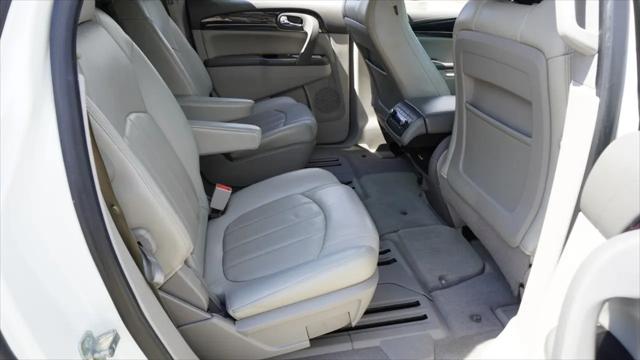 2015 Buick Enclave Premium