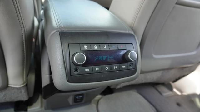 2015 Buick Enclave Premium
