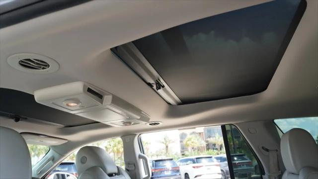 2015 Buick Enclave Premium