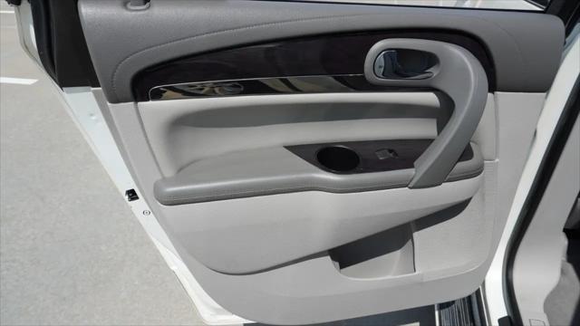 2015 Buick Enclave Premium