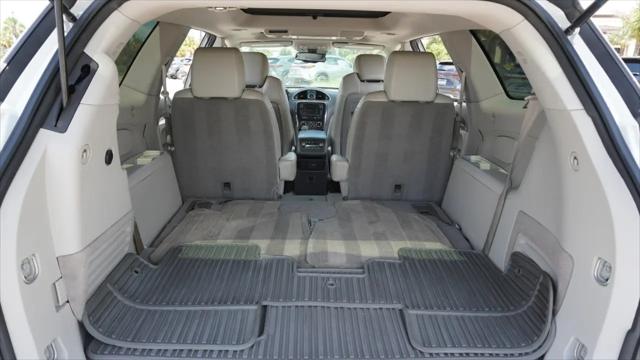2015 Buick Enclave Premium