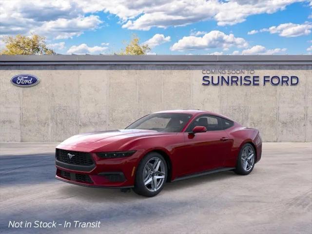 2026 Ford Mustang EcoBoost Premium Fastback for sale in Fort Pierce, FL