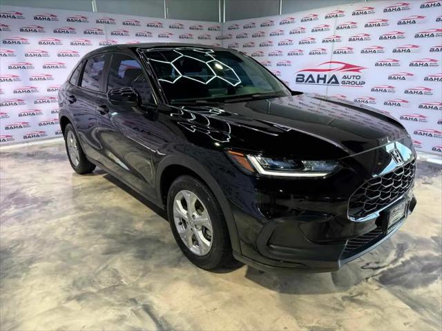 2024 Honda HR-V 2WD LX for sale in Burbank, IL