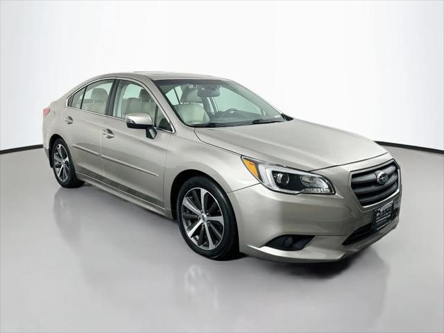 2016 Subaru Legacy 3.6R Limited for sale in Belleville, IL