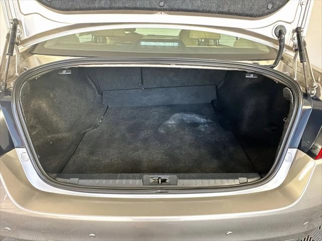 2016 Subaru Legacy 3.6R Limited