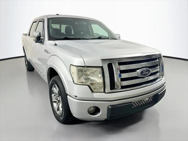 2012 Ford F-150 FX2 for sale in Belleville, IL
