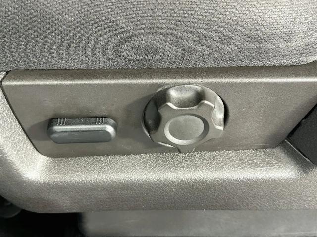 2012 Ford F-150 FX2