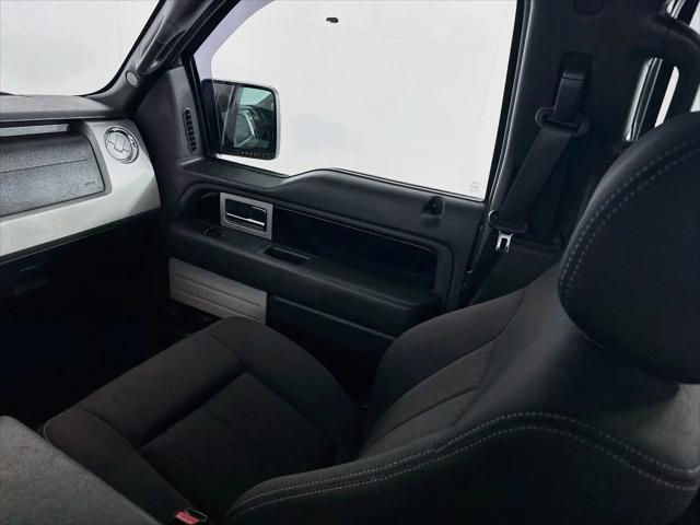 2012 Ford F-150 FX2