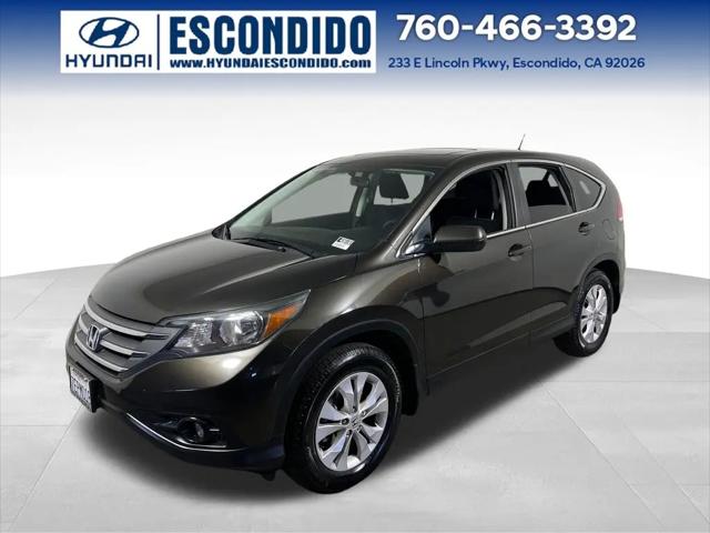 2014 Honda CR-V EX for sale in Escondido, CA