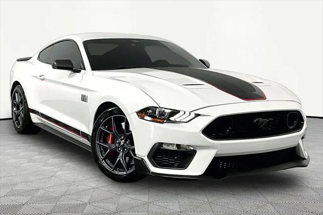 2022 Ford Mustang Mach 1 Fastback for sale in Olive Branch, MS