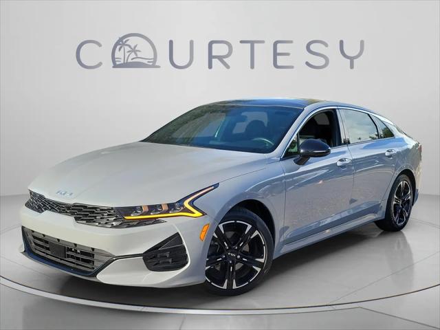 2024 Kia K5 GT-Line for sale in Tampa, FL