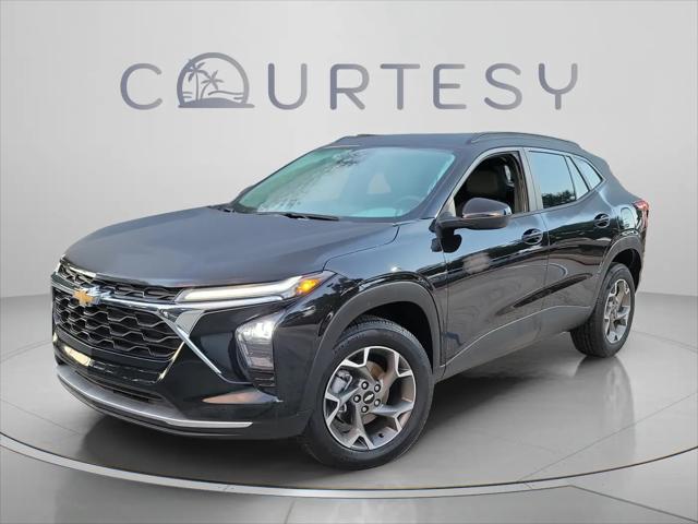 2025 Chevrolet Trax FWD LT for sale in Tampa, FL