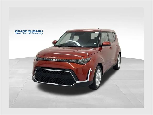 2024 Kia Soul LX for sale in Bensenville, IL