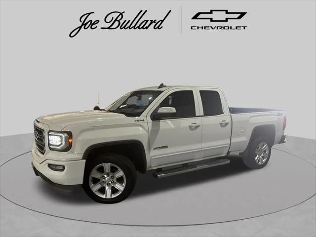2016 GMC Sierra 1500 Base for sale in Mobile, AL
