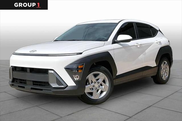 2026 Hyundai Kona SE for sale in Oklahoma City, OK