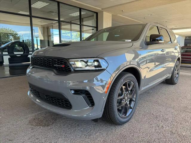 2026 Dodge Durango GT Plus AWD HEMI V8 for sale in Payson, AZ