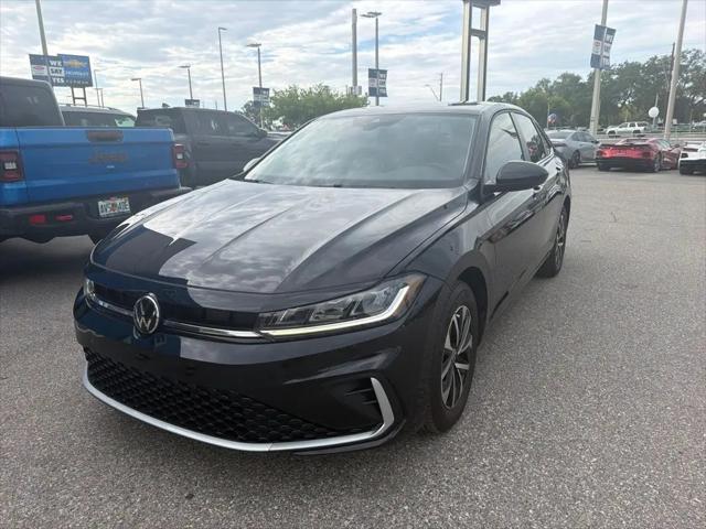 2025 Volkswagen Jetta 1.5T S for sale in Tampa, FL