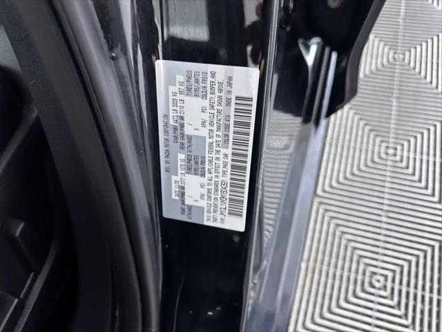 2021 Mazda Mazda6 Touring