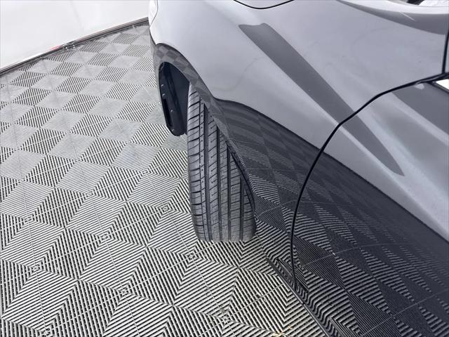 2021 Mazda Mazda6 Touring