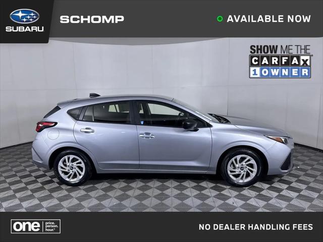 2024 Subaru Impreza Base 5-Door for sale in Aurora, CO