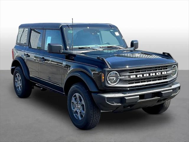 2026 Ford Bronco Big Bend for sale in Milwaukee, WI