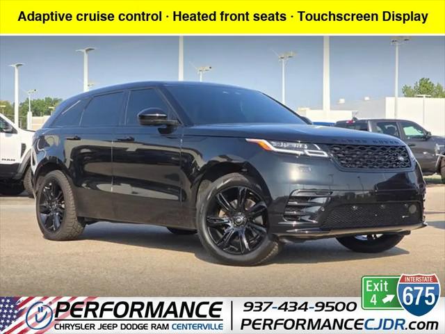 2023 Land Rover Range Rover Velar P250 R-Dynamic S for sale near Centerville, OH