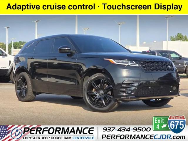 2023 Land Rover Range Rover Velar for sale near Centerville, OH