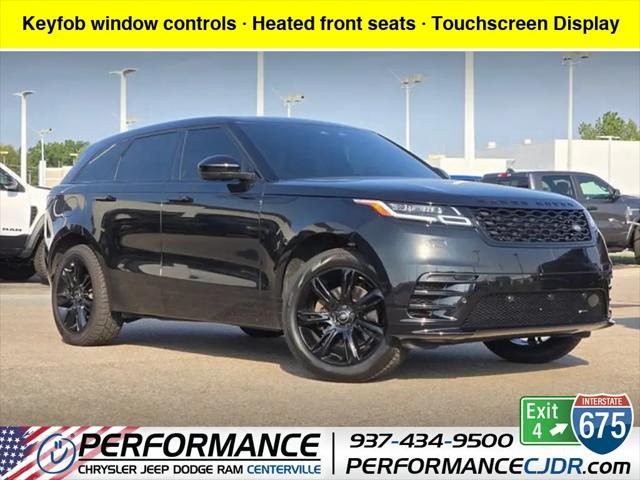 2023 Land Rover Range Rover Velar P250 R-Dynamic S for sale near Centerville, OH