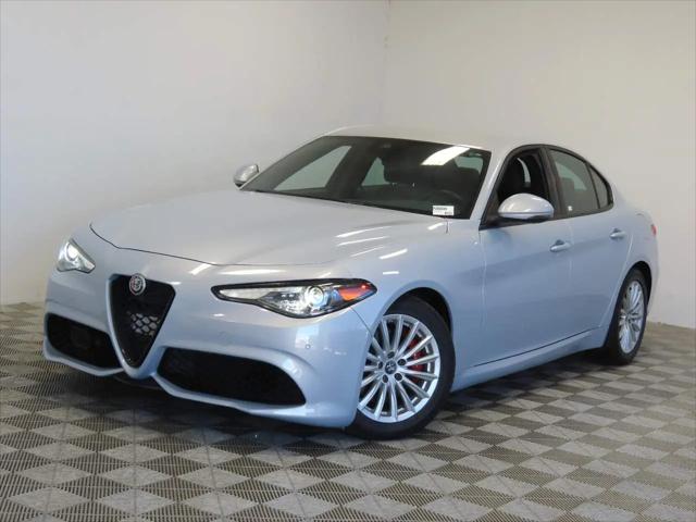 2022 Alfa Romeo Giulia Sprint RWD for sale in Chandler, AZ