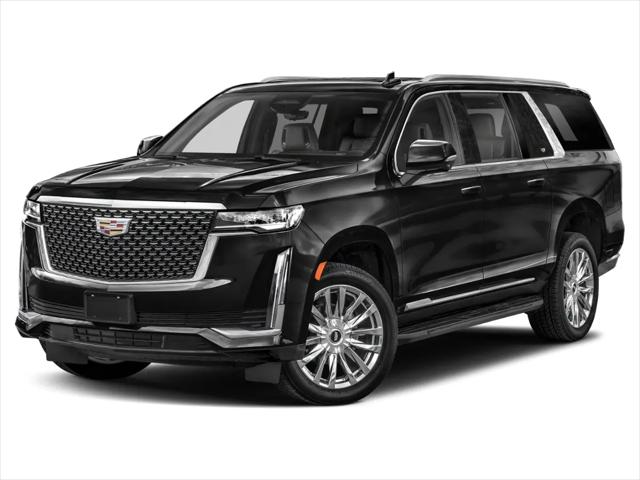 2022 Cadillac Escalade ESV 4WD Luxury for sale in Las Cruces, NM