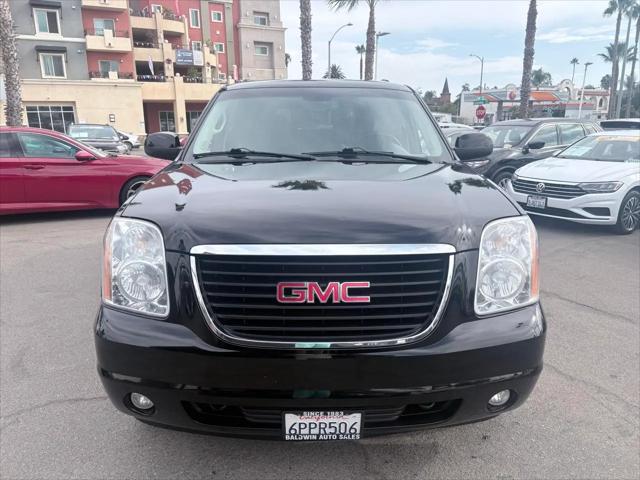 2008 GMC Yukon SLE