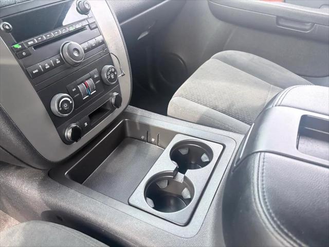 2008 GMC Yukon SLE
