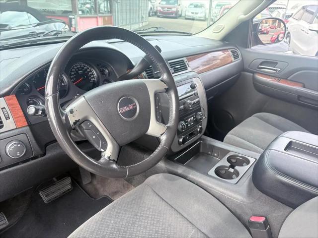 2008 GMC Yukon SLE