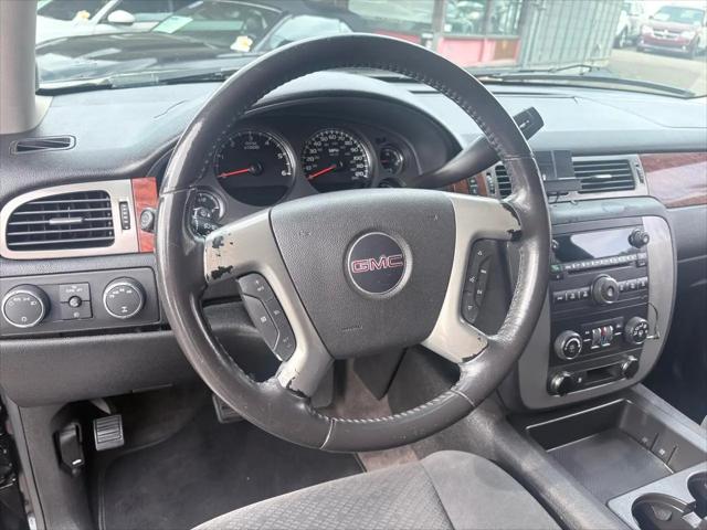 2008 GMC Yukon SLE
