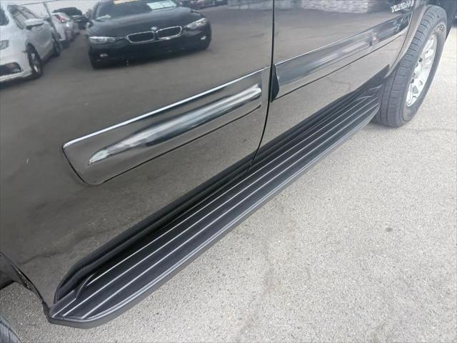 2008 GMC Yukon SLE