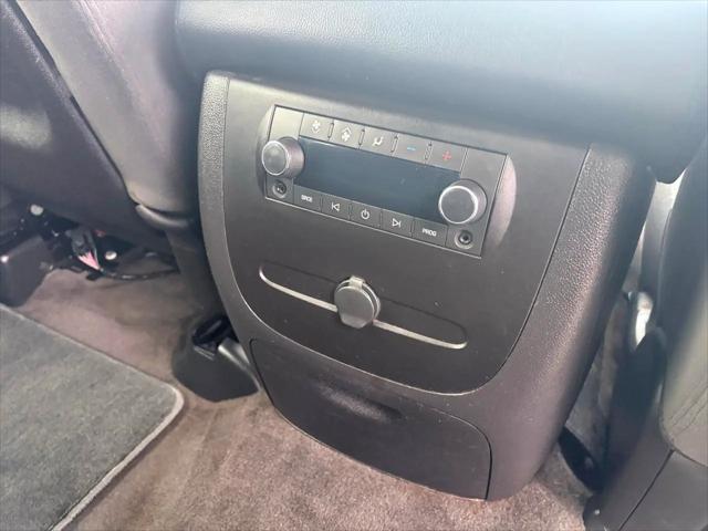 2008 GMC Yukon SLE