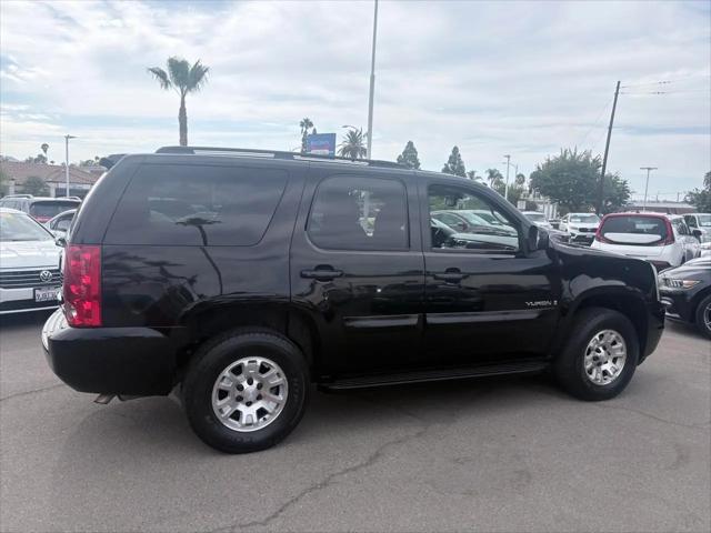 2008 GMC Yukon SLE