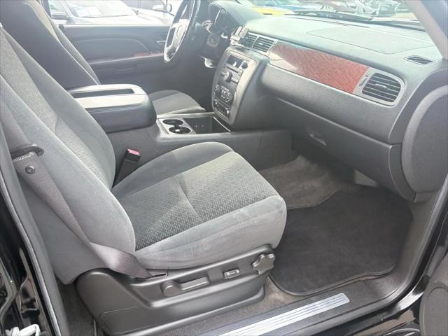 2008 GMC Yukon SLE