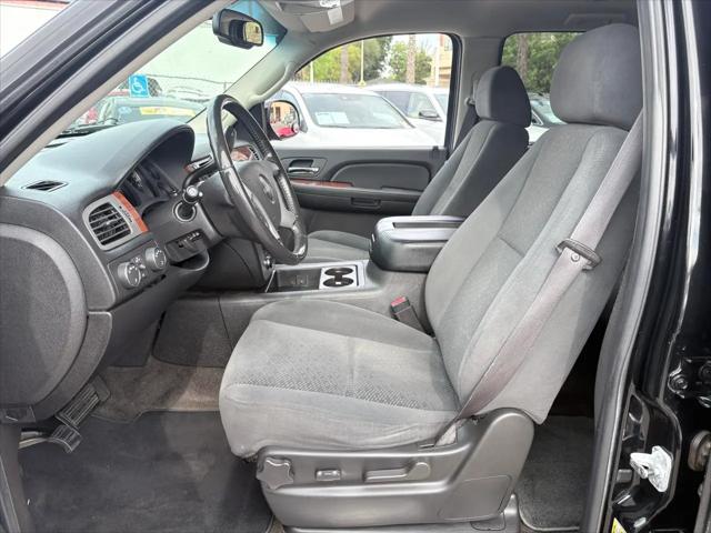 2008 GMC Yukon SLE